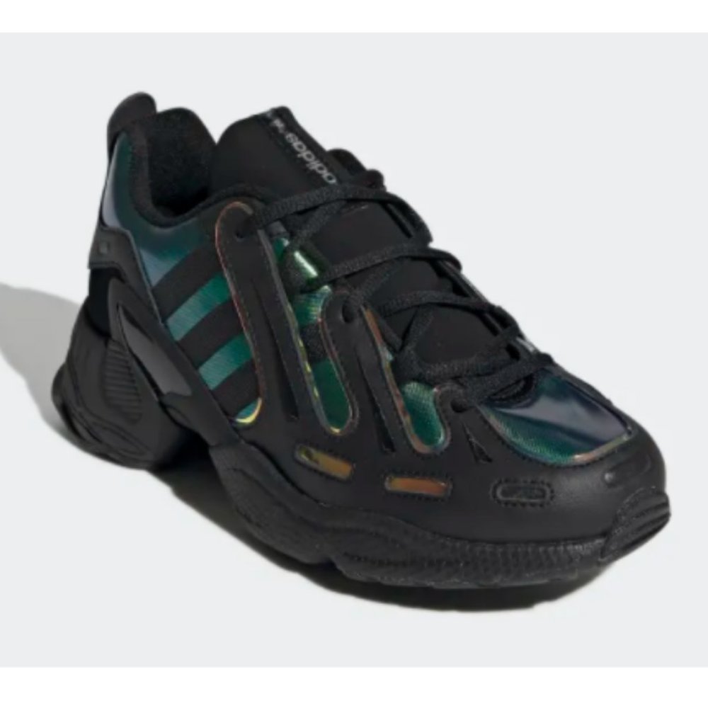 New Adidas Eqt Gazelle Shoes Running Retail $200 - image 5